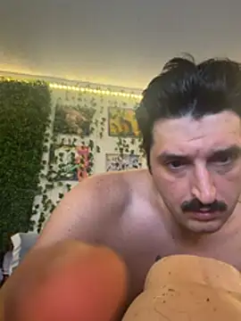 Show webcam de PoundedCajunGuy93