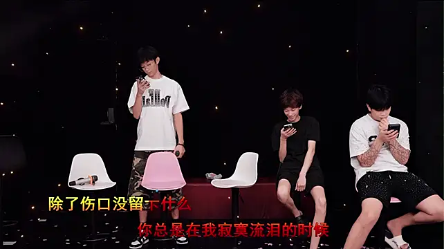 Chenyong123 Webcam-Show