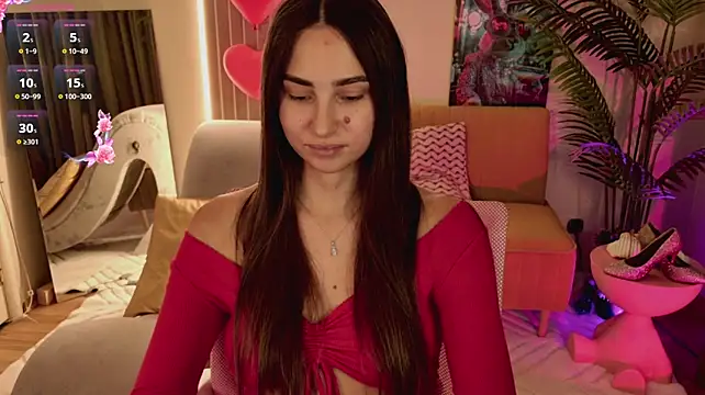 SelinOtis Live XXX-Chat