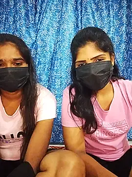 Tamil_SweetHeart Webcamshow