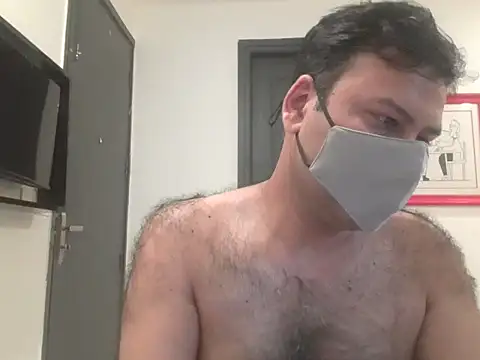 sunnyagg15 Pertunjukan Webcam