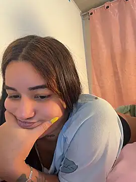 Chat XXX Live Little_Gaby_