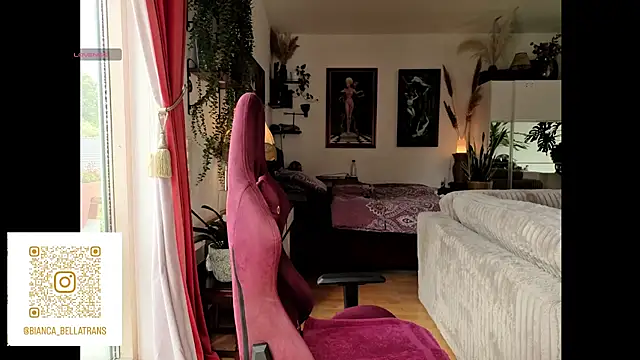 bianca_bellamy Obrolan Langsung XXX