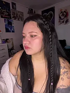 Just_danna লাইভ XXX চ্যাট
