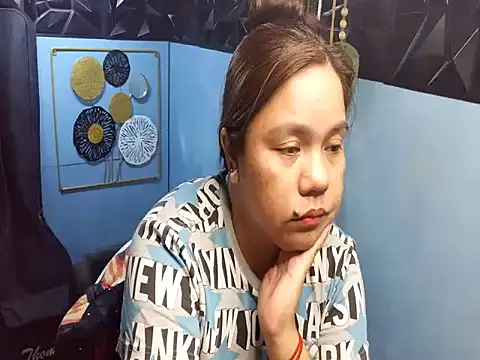 ambersmile লাইভ XXX চ্যাট