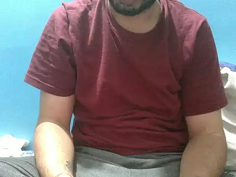 Chat XXX ao vivo de Precumboner