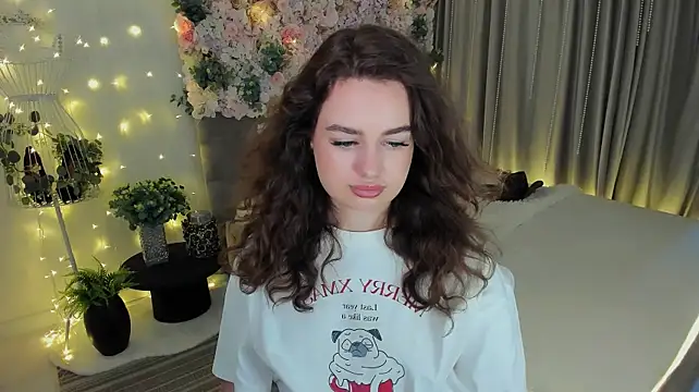 MiracleCurly's Live XXX Chat