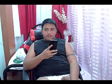 davidhotdesire Webcam-Show