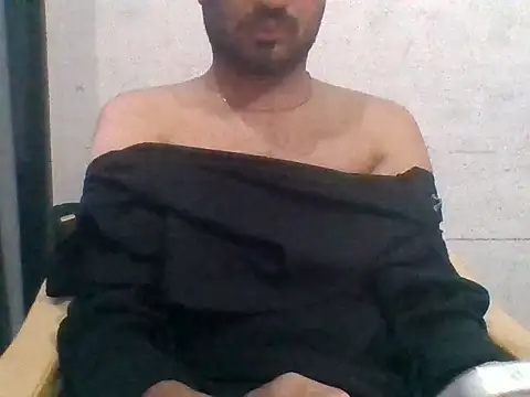Rooh_afza_22 Show Webcam
