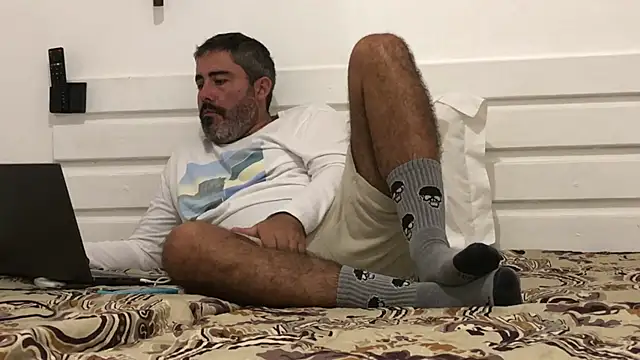 Show de webcam de victor_chat