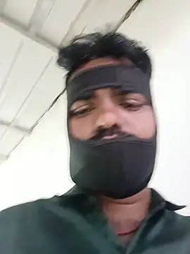 הופעת וובקאם של Anshibhabhi