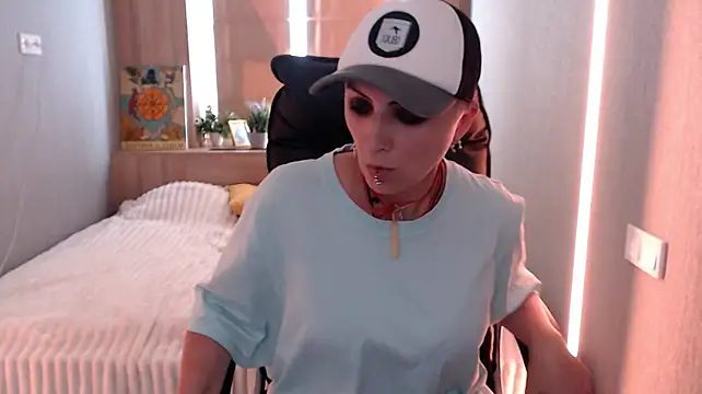 Sweet-n-Strong Chat XXX live