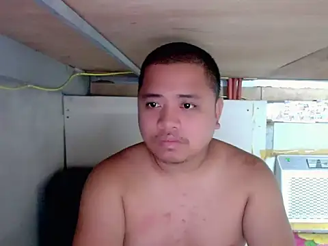 UnisexForYou Pertunjukan Webcam