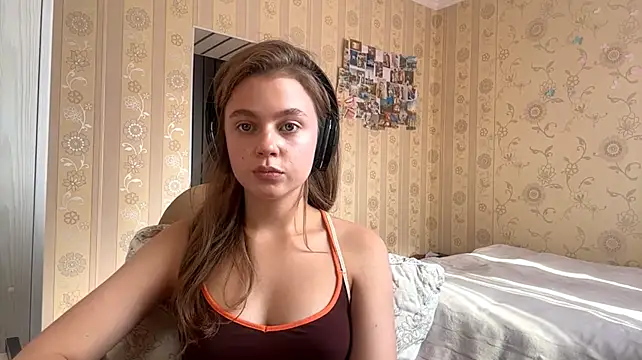 Iamnotatrouble's Live XXX Chat