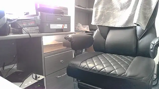 TrevorSteele Webcam-Show