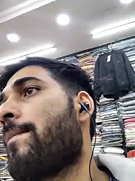 Atokxon Live XXX-chat