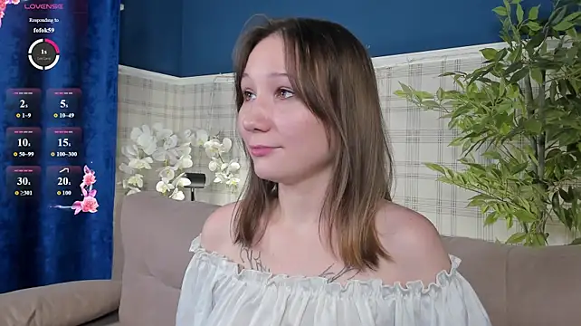 Mia_Ramsey – Live XXX-chat