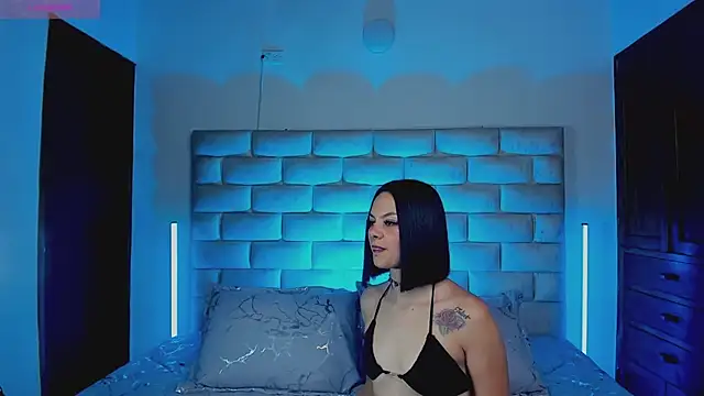 Chat XXX Live HollyGrey_