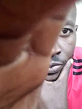 Show Webcam de TallandBigEbony