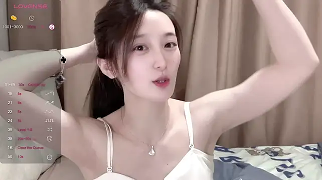 You--You Obrolan Langsung XXX