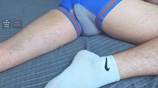 tailer_ – Naživo XXX chat