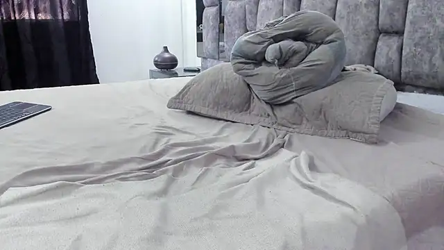 MalconStonne Pertunjukan Webcam