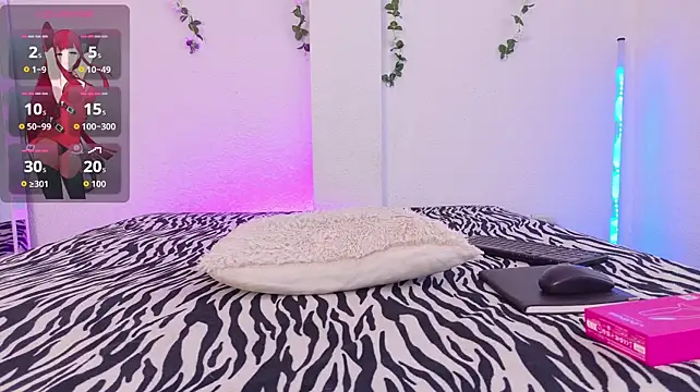 Kitsune_rei's Live XXX Chat