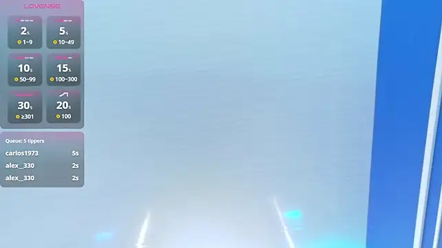 nairobi8 라이브 XXX 채팅