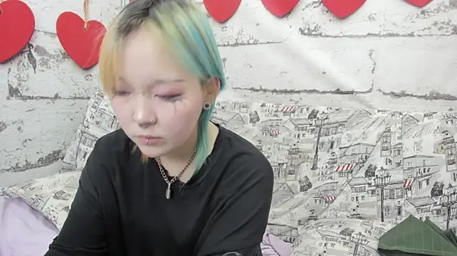 Sembang XXX Secara Langsung Cute__Kiko