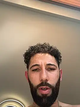 Gerilladaddyn Webbikameraesitys