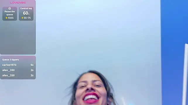Chat +18 de nairobi8 ao vivo