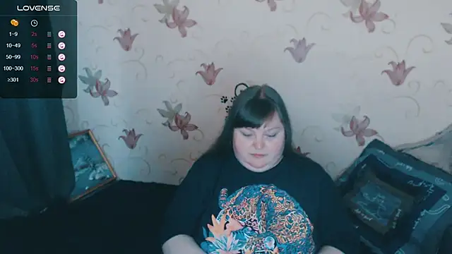 Chat +18 de fistashka___ ao vivo