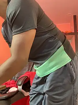 AlejoKhalifa_ 现场XXX聊天
