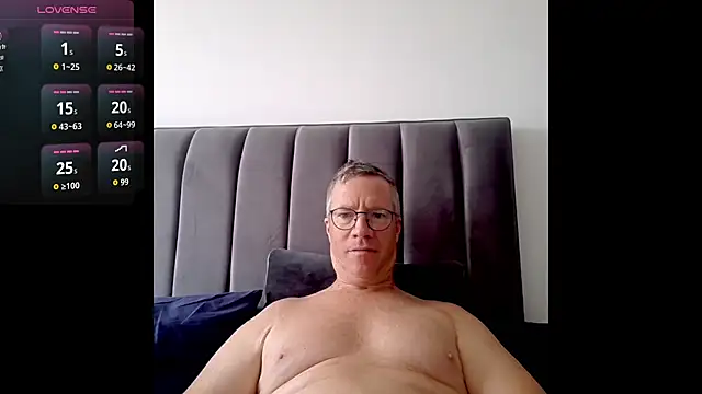 دردشة SinfulPulse69 الجنسية المباشرة
