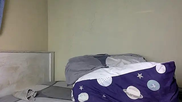 Evabanks Live XXX-chat