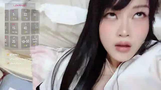 yueyue2003 Show Webcam