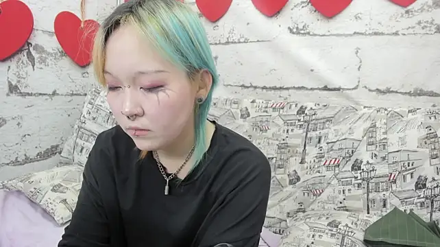 Cute__Kiko XXX чат на живо