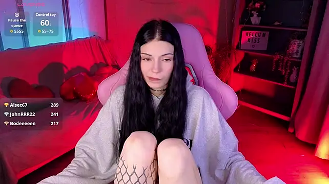 Kelly__Bunny's Live XXX Chat