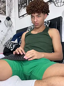 ian_smith_ Show Webcam