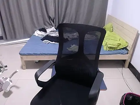 Show de webcam de kun9981