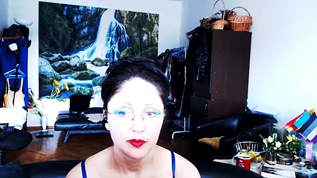 Imperatriza Live XXX-Chat