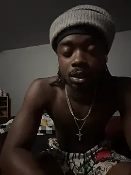 TheMightyDxXx's Live XXX Chat