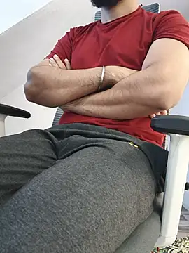 Živý XXX chat 8inch_hunk19