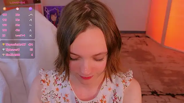KiyomiRayn Live XXX chat