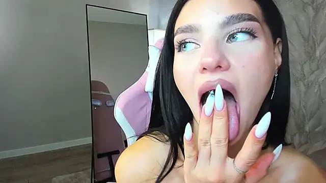 black_cat Live XXX-Chat