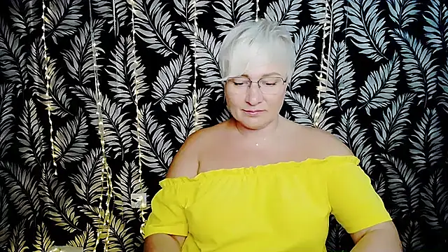 Chat XXX ao vivo de Olivia_playful
