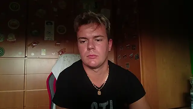 Turbotia Webcam show