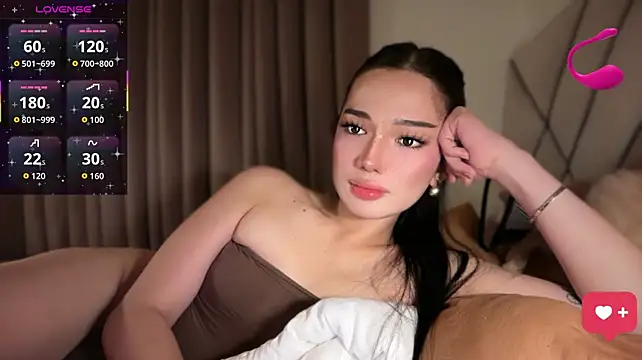 _hadahera Live XXX-Chat