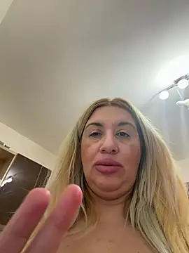 TheeaBlanco Chat XXX live
