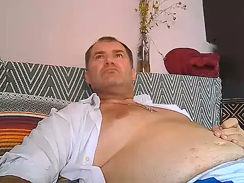bambolino1978 Adlı Modelin Web Kamerası Şovu